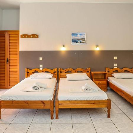 Ftelia Studios Skiathos Town Exterior photo