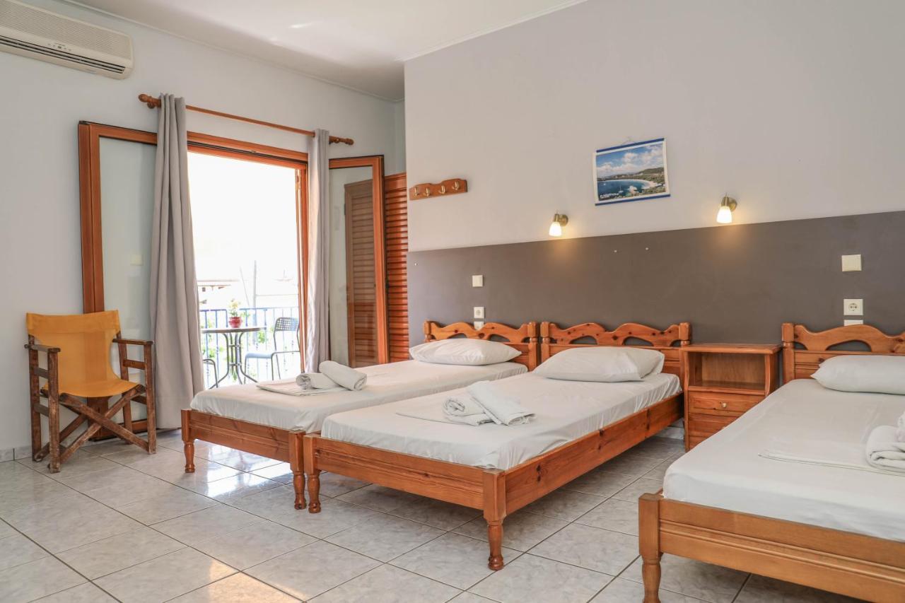 Ftelia Studios Skiathos Town Exterior photo